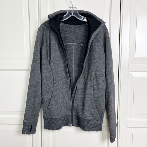 Lululemon | Huddle & Hustle Jacket Size 6 - Picture 8 of 11